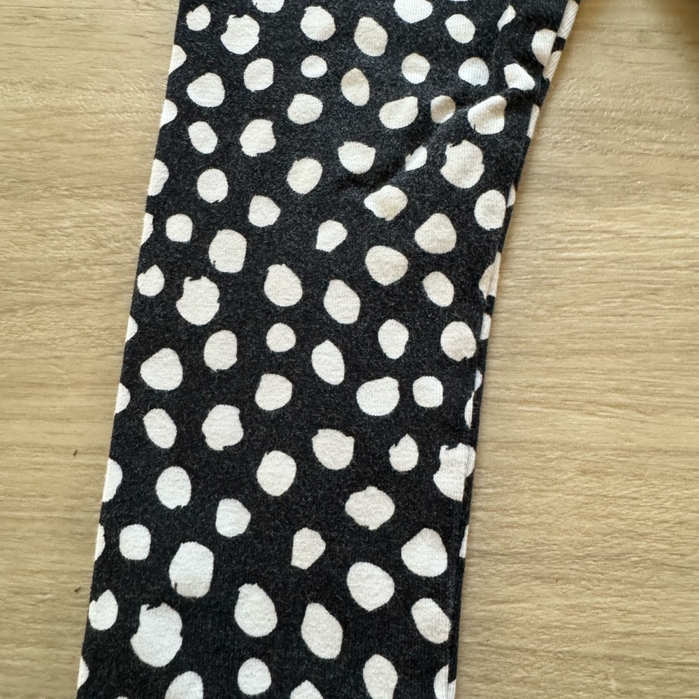 Hanna leggings - 3T slim - Picture 3 of 6